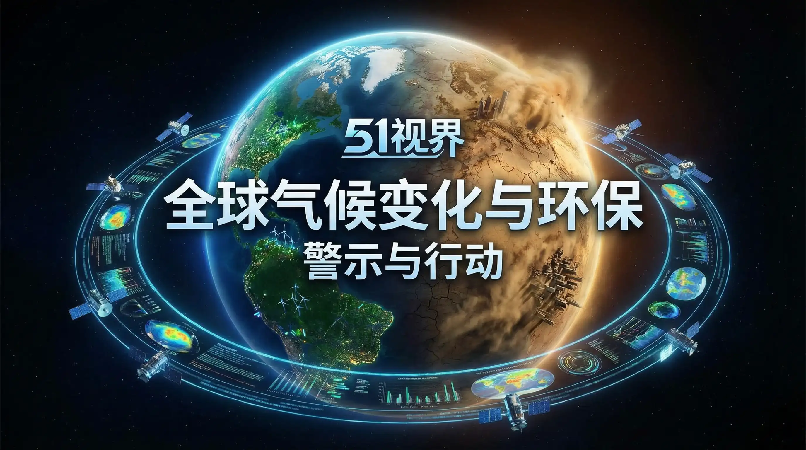 全球气候变化与环保专题 - 太阳鸟公棚秋棚大 环境关注