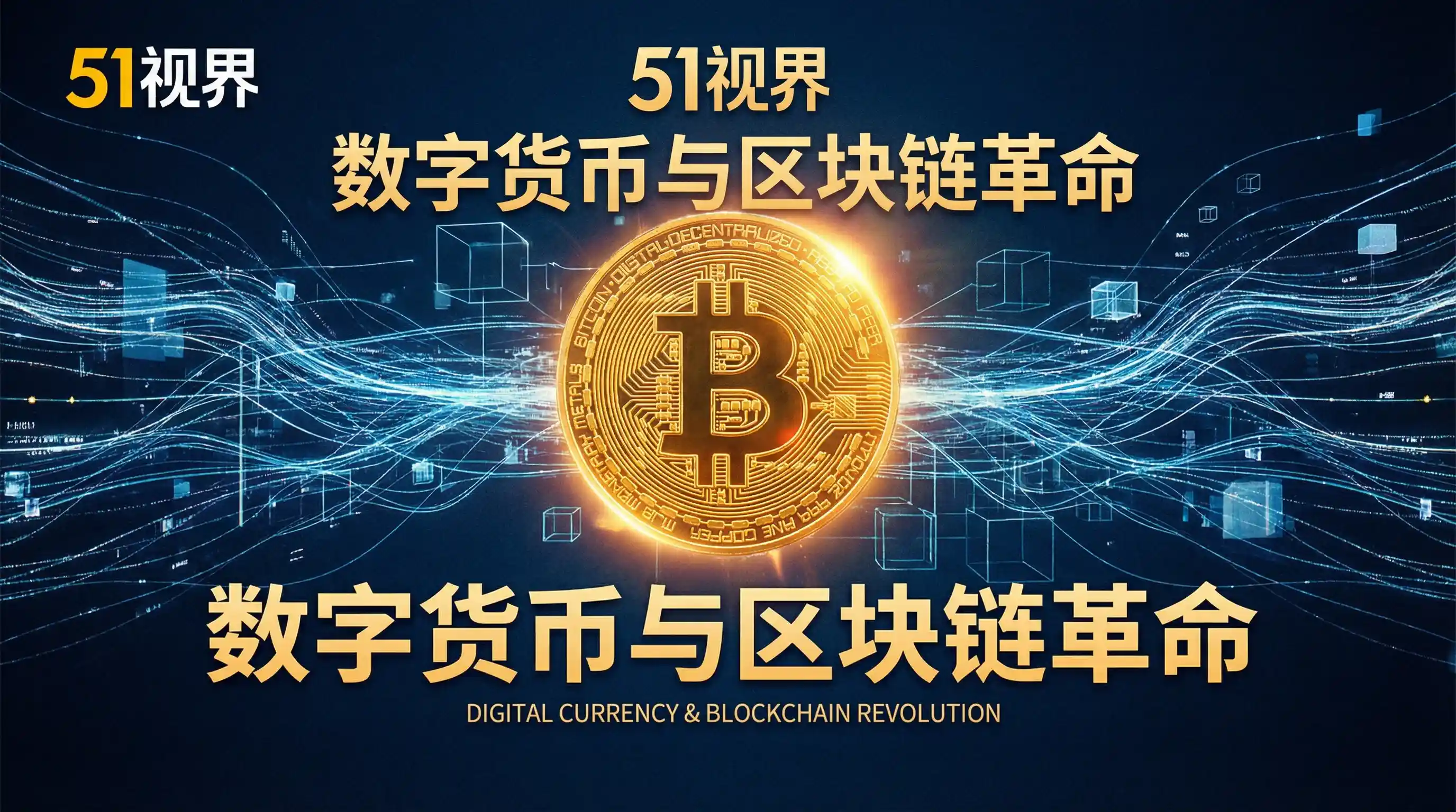 数字货币与区块链革命专题 - 太阳鸟公棚秋棚大 金融科技